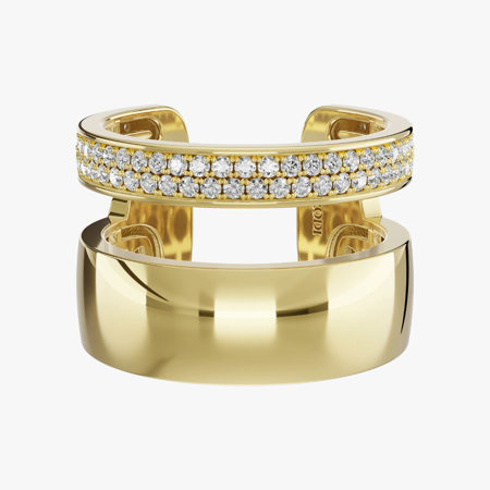 Parla Diamond Ring